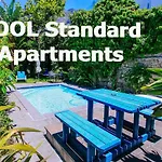 Cape Paradise Lodge&Apartments