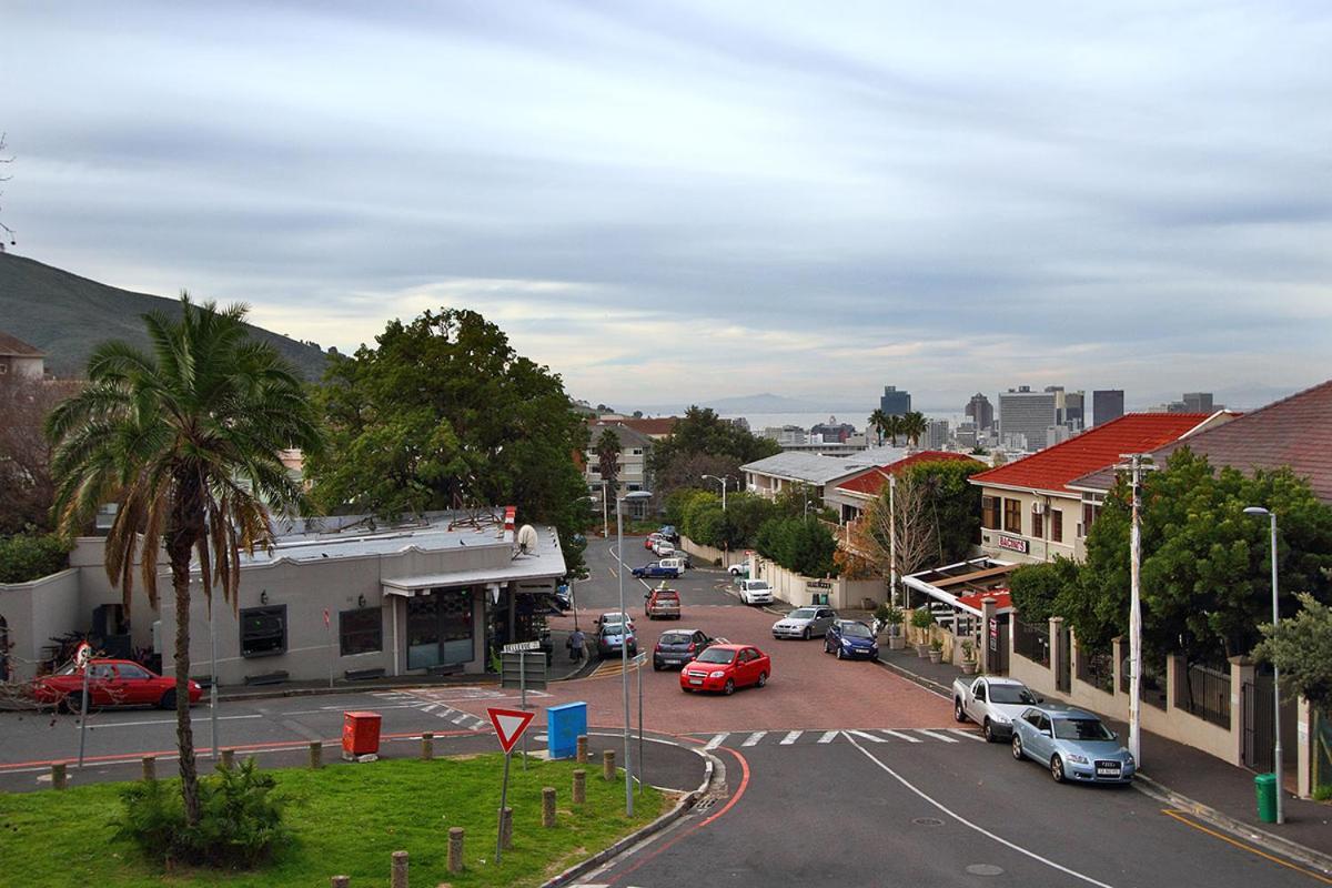 Cape Paradise Lodge&apartments