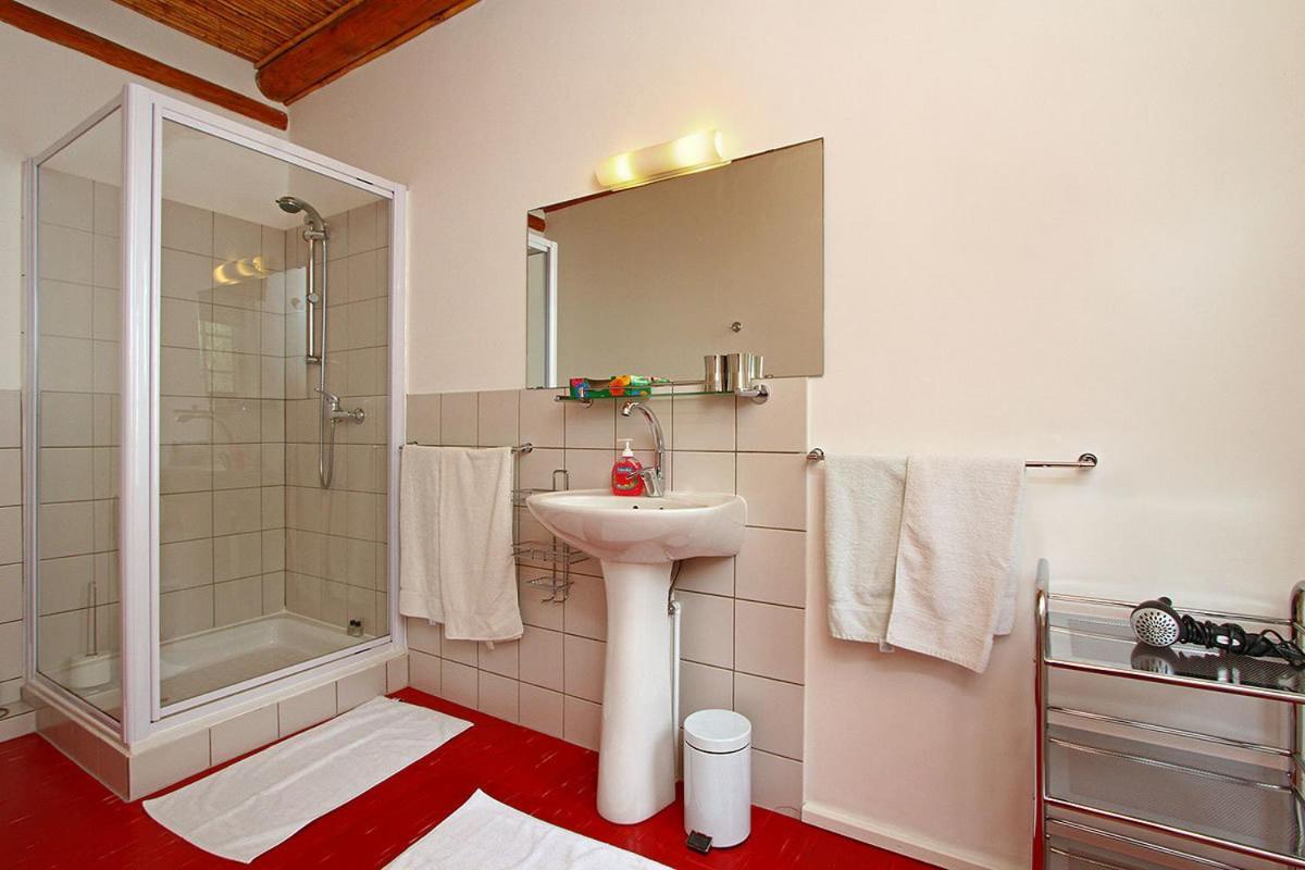 Cape Paradise Lodge&apartments Maison d'hôtes
