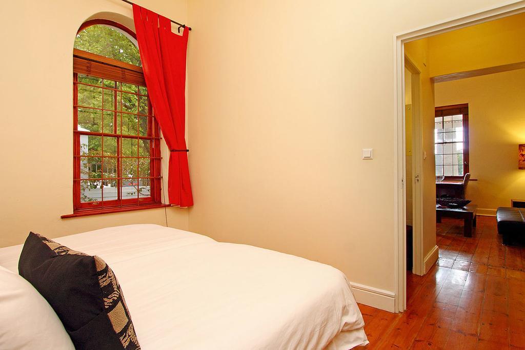 Cape Paradise Lodge&apartments Le Cap