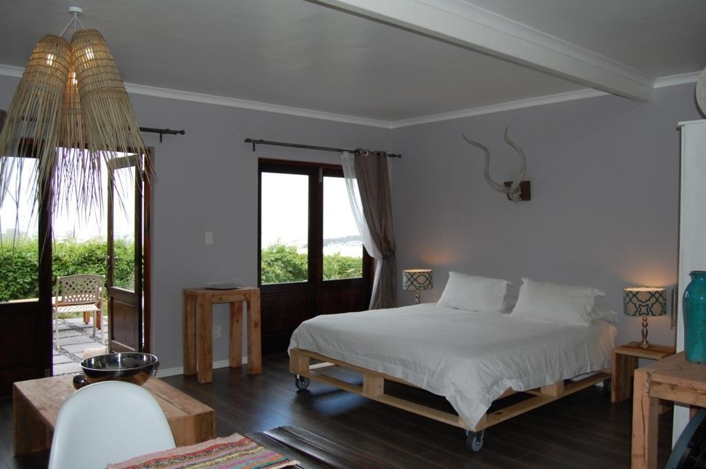 Cape Paradise Lodge&apartments Maison d'hôtes