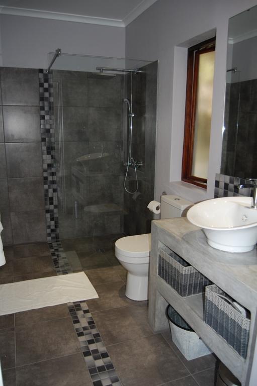 Cape Paradise Lodge&apartments *