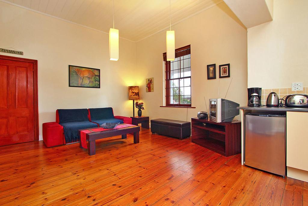 Cape Paradise Lodge&apartments