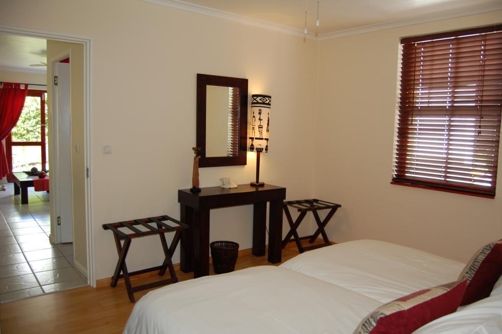 Cape Paradise Lodge&apartments Maison d'hôtes