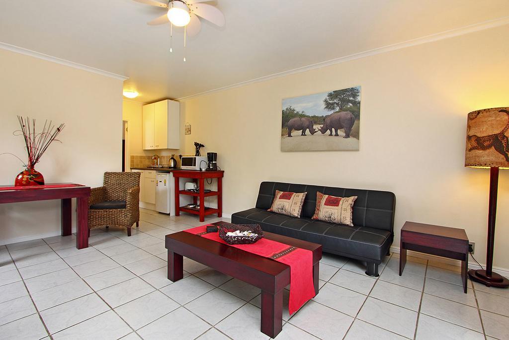Cape Paradise Lodge&apartments *