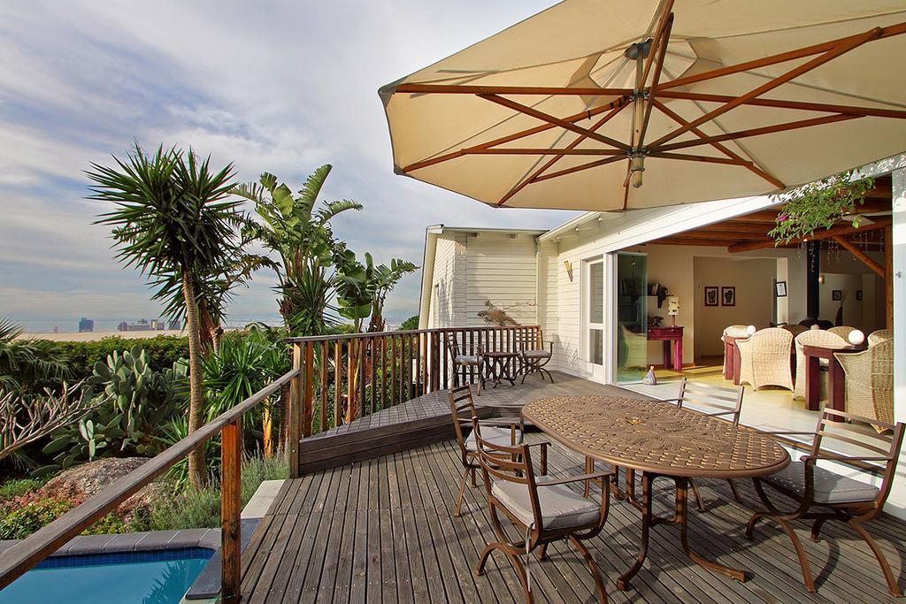 Cape Paradise Lodge&apartments