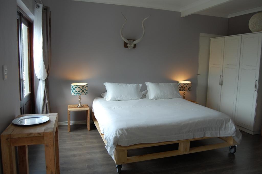 Cape Paradise Lodge&apartments Maison d'hôtes *