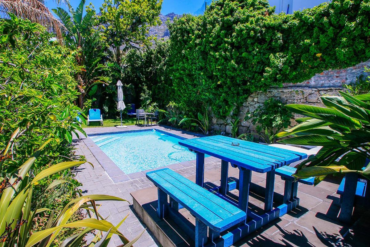 Maison d'hôtes Cape Paradise Lodge&apartments
