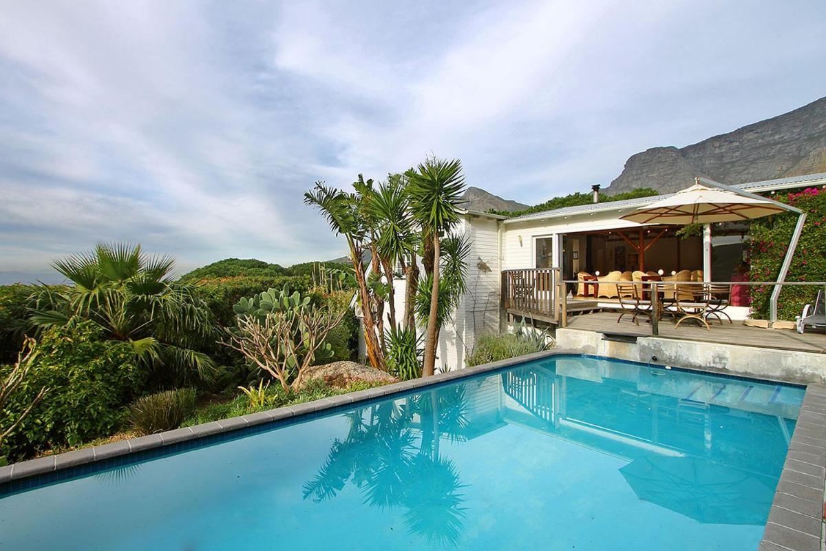 Cape Paradise Lodge&apartments